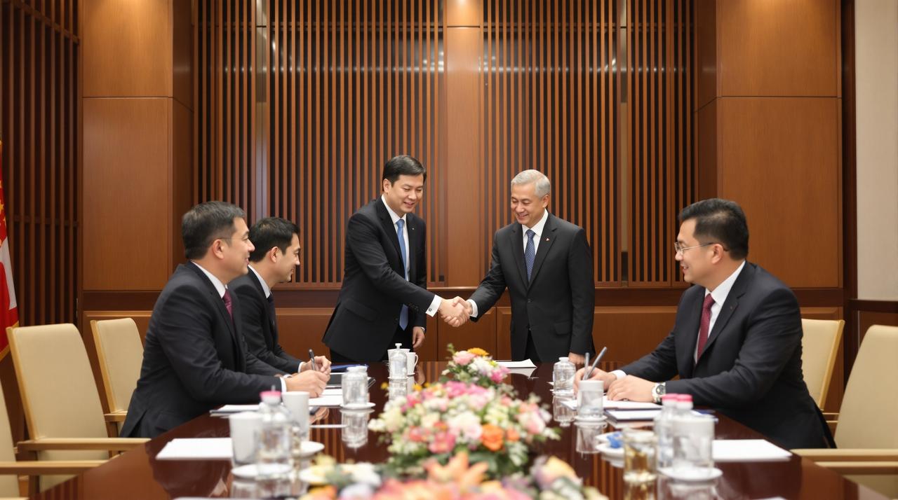 云朵视频与Netflix达成战略合作，多部作品将登陆全球平台